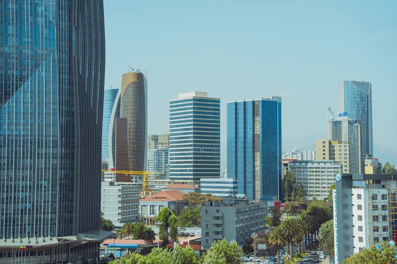 IA & Banques africaines : 50,2% des établissements freinés par leurs systèmes informatiques existants