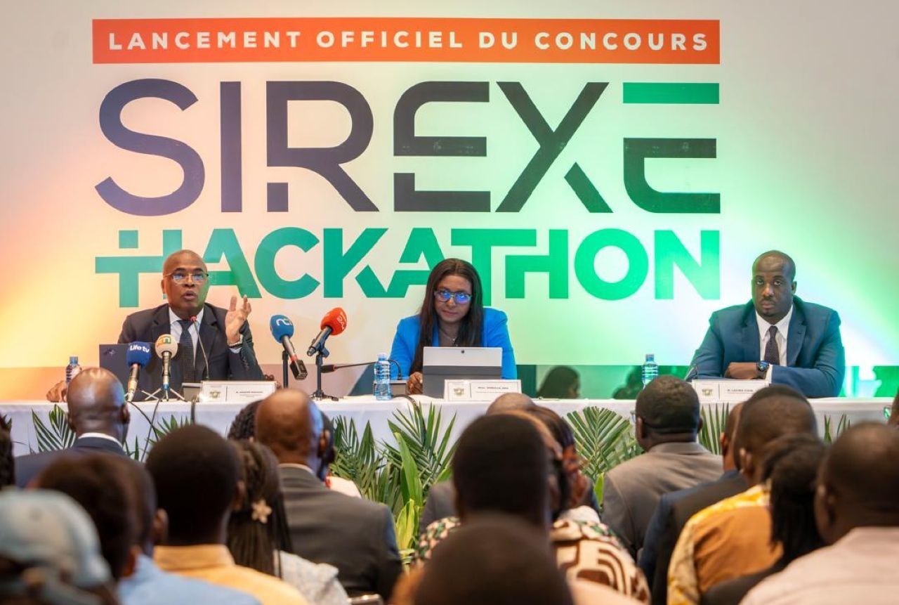 SIREXE Hackathon 2026 : La Côte d'Ivoire lance un appel aux innovateurs pour transformer les secteurs des mines, du pétrole et de l'énergie