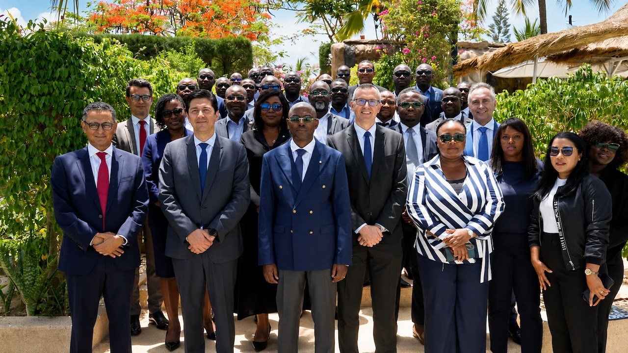 BGFI Bank accélère la banque digitale en Afrique avec la SBS Digital Banking Suite