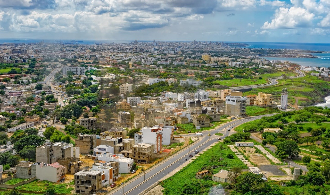 Sénégal : 716 milliards FCFA pour réaliser des projets d'envergure en 2026