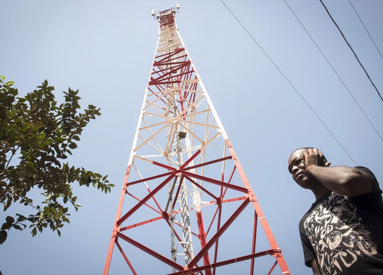 Ghana/Télécom : Des licences 5G de 15 ans mises aux enchères jusqu’à 36 millions USD