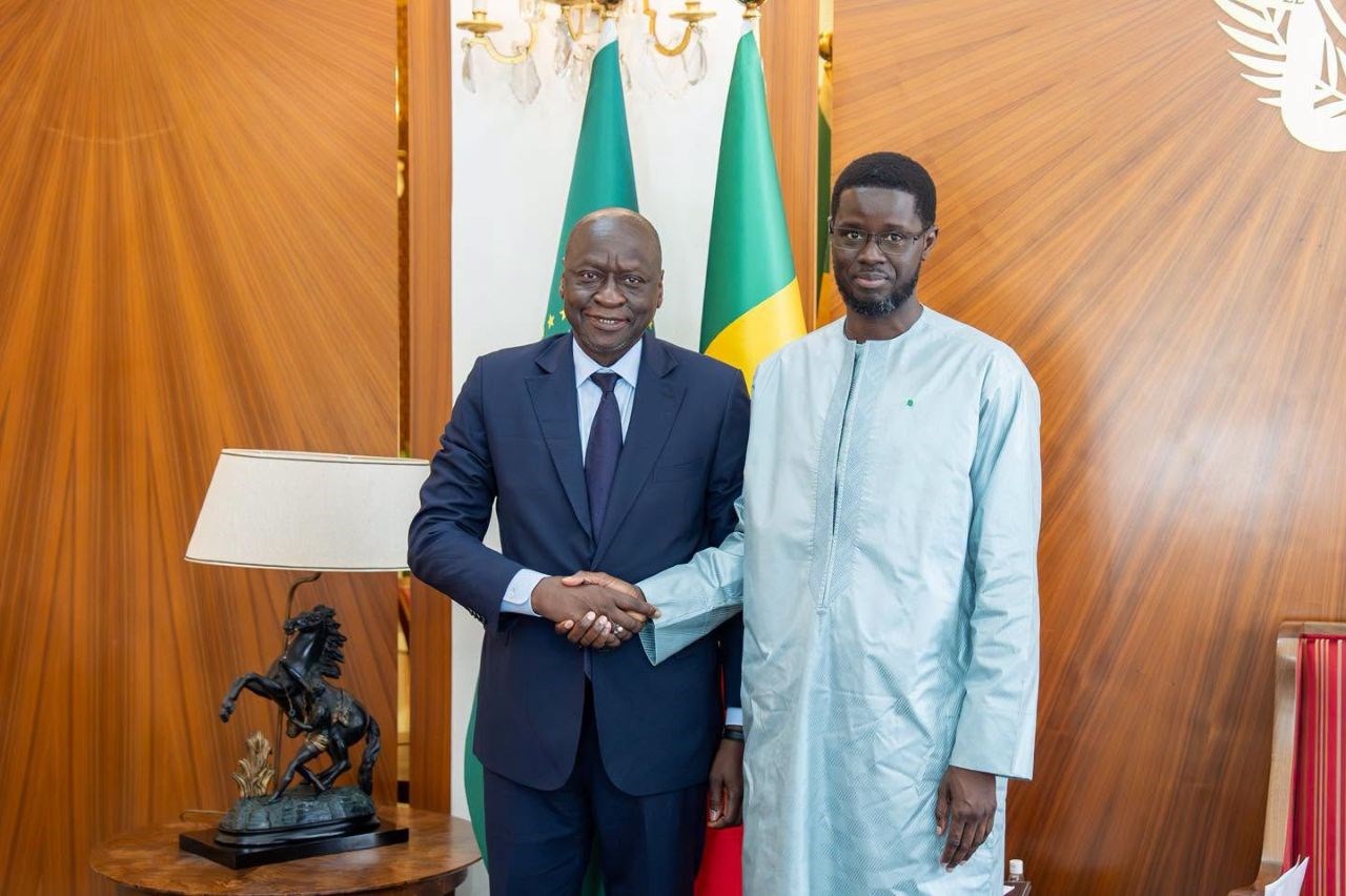 Sénégal : La Banque mondiale décaisse 340 milliards FCFA pour l’agriculture et les transports