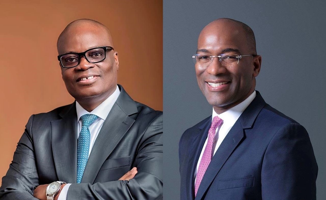 Côte d’Ivoire : Bénito Fado succède à Léonce Yacé au poste de DG de NSIA Banque