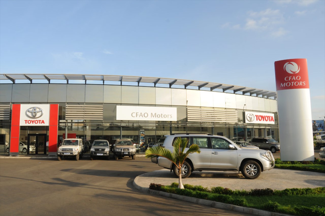 CFAO Mobility Côte d'Ivoire : Une machine à profits, mais un dividende qui soulève des questions