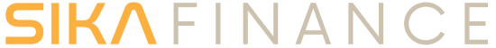 sikafinance logo