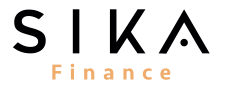 sikafinance logo