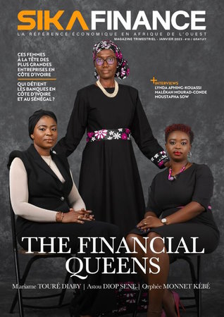 magazine