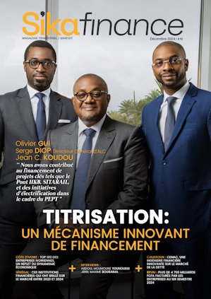 magazine
