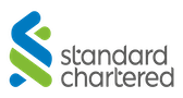 standard chartered